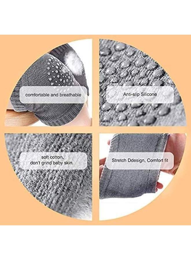 Knee Pads For Crawling (Set Of 1 Pairs) - Image 2