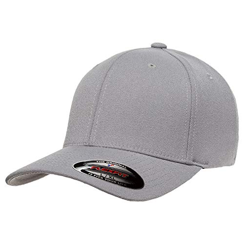 Flexfit Pro-Formance Hat Grey - Image 1