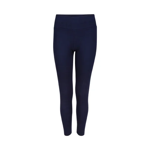 ريبوك Brie Small Logo Tight