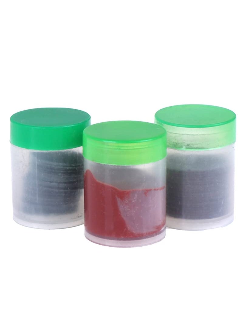 uptodateproducts uptodateproducts 105Pcs Mini Electric Drill Grinder Rotary Tool Grinding Polishing Cutter Set  - Image 4