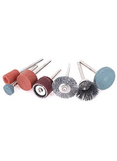 uptodateproducts uptodateproducts 105Pcs Mini Electric Drill Grinder Rotary Tool Grinding Polishing Cutter Set  - Image 3
