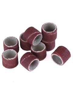 uptodateproducts uptodateproducts 105Pcs Mini Electric Drill Grinder Rotary Tool Grinding Polishing Cutter Set  - Image 5