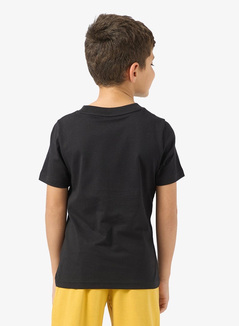 PUMA kid's t-shirt puma graphic - Image 2