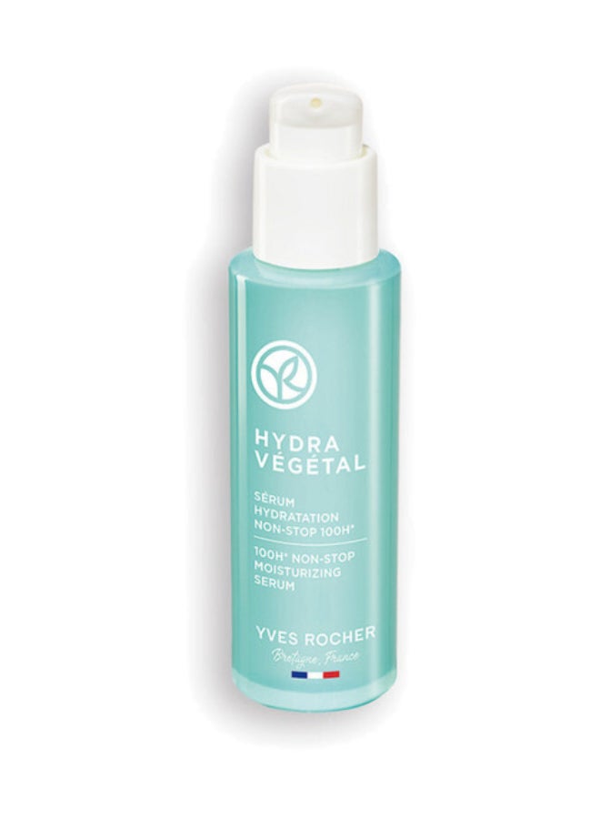 Yves Rocher 100H NON-STOP MOISTURIZING SERUM 30 ML - Image 1