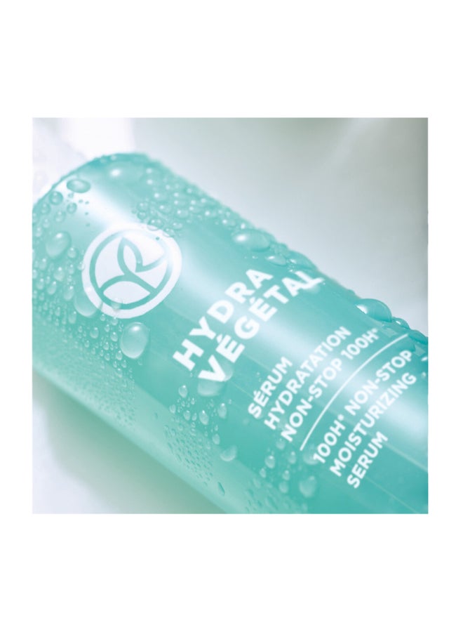 Yves Rocher 100H NON-STOP MOISTURIZING SERUM 30 ML - Image 4