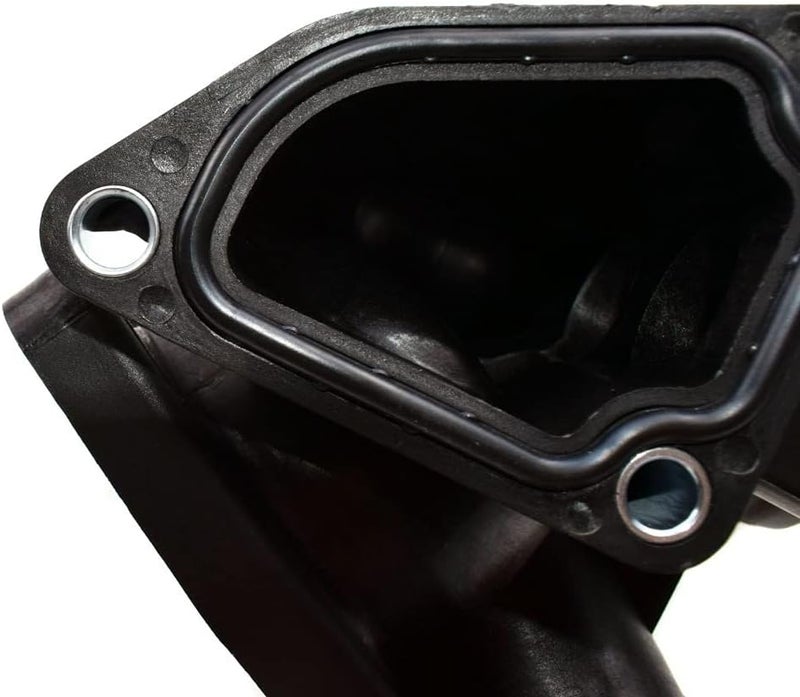 Wivplex Coolant Water Pipe Hose Thermostat Housing - Image 5