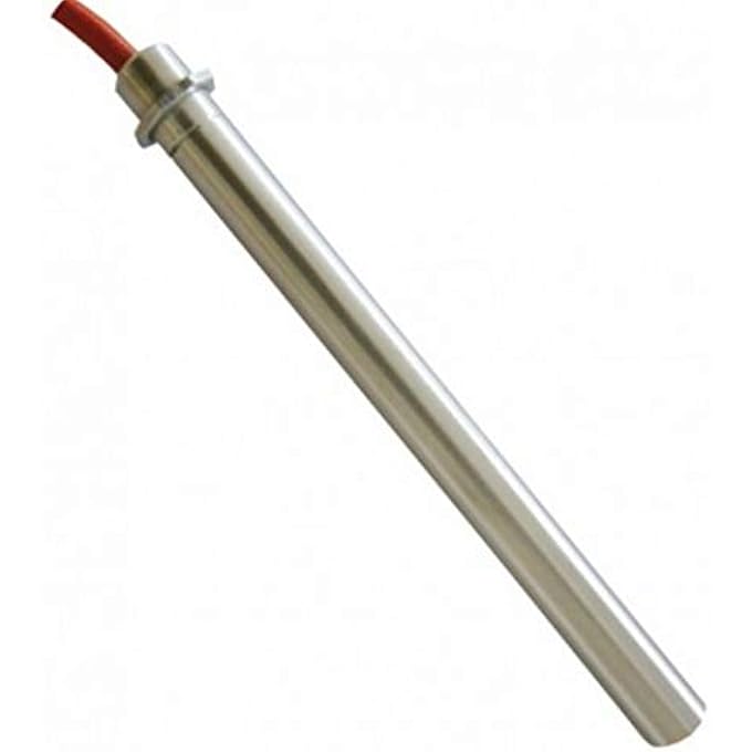 F.LLI 022 SPARK PLUG FLANGE RESISTANCE PELLET STOVE 350 W L 170 DIAM 12.5 MM THERMOROSSI - Image 1