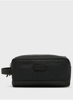 Seventy Five Dual Compartment Men'S Essential Washbag  - Image 1