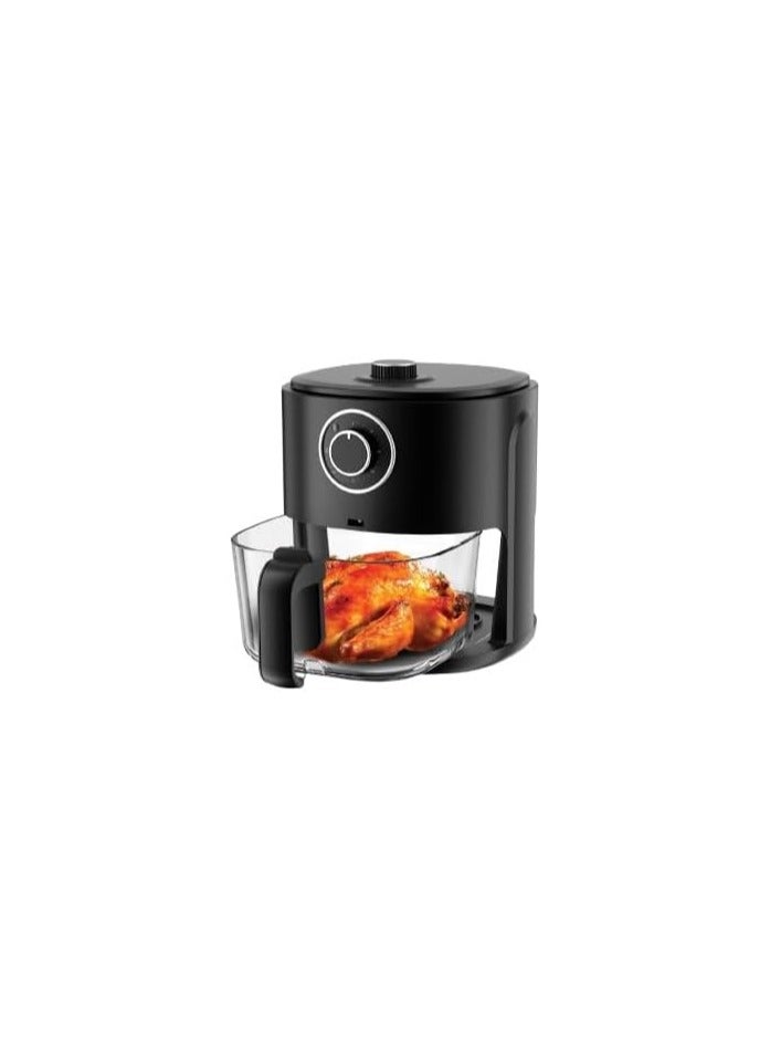 DLC 4.2L Air Fryer  DLC-2142