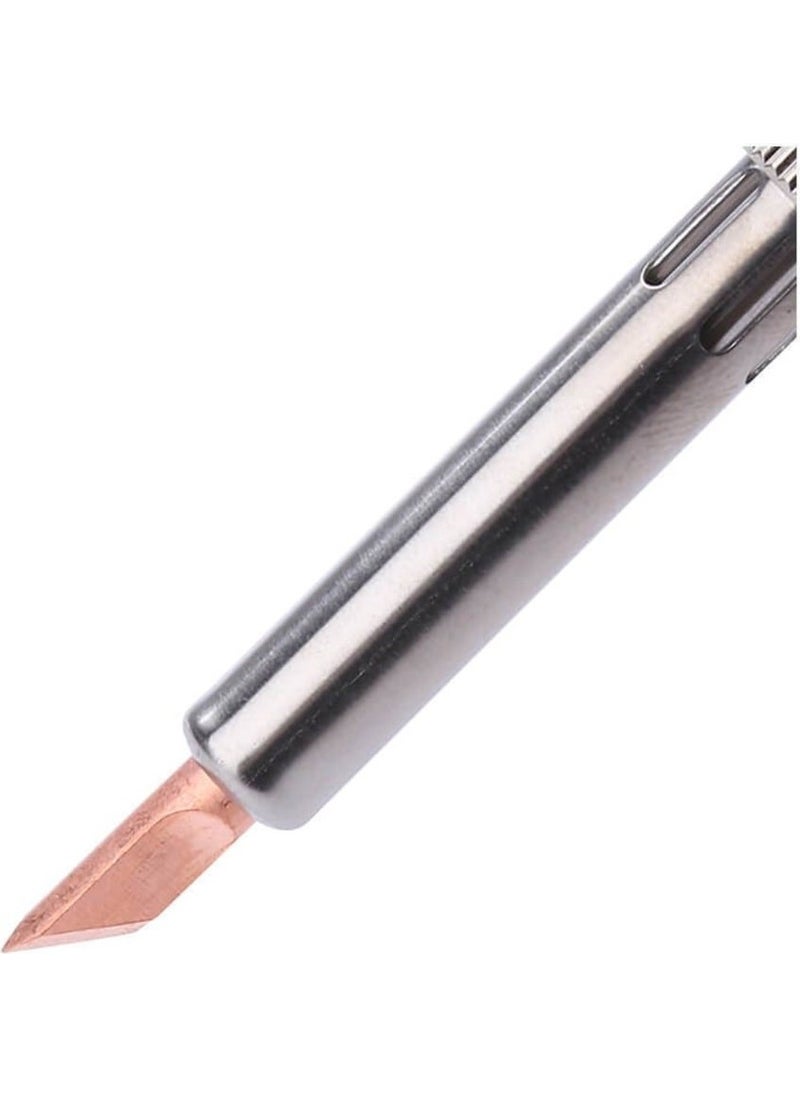SONEX - Soldering Iron Tip Set of 5 - Copper - Image 1