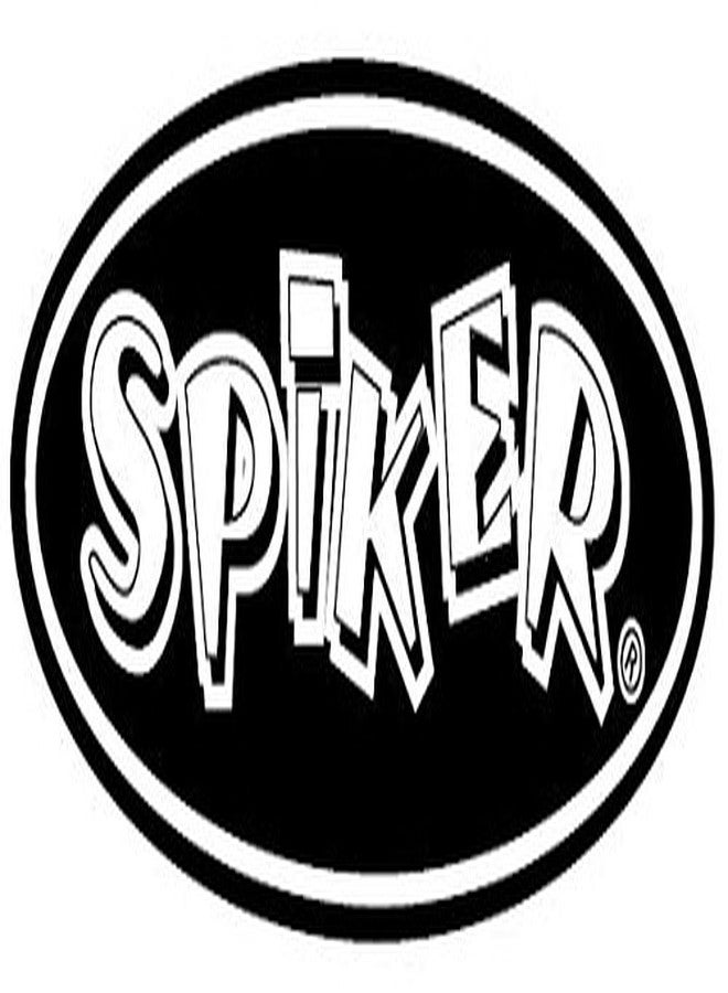 SPIKER Lifestyle Holder, Life is Better at The Beach, 6-Pack - Image 3