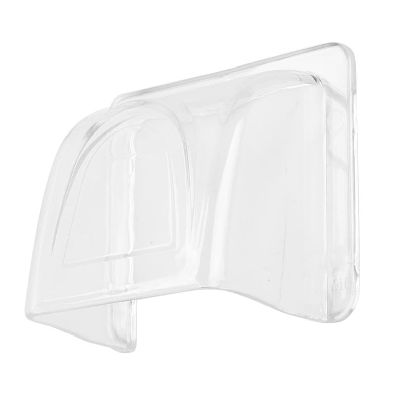 Access Control Explosion Test Protection Rain Cover Simple Installation Attendance Machine - Image 5