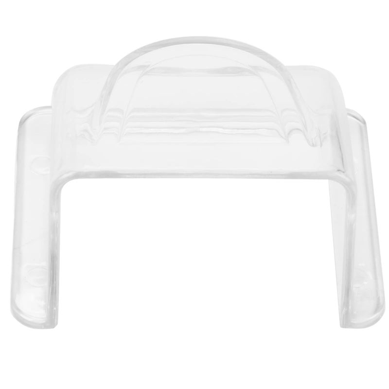 Access Control Explosion Test Protection Rain Cover Simple Installation Attendance Machine - Image 4