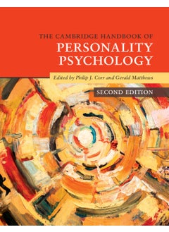The Cambridge Handbook of Personality Psychology  - Image 1