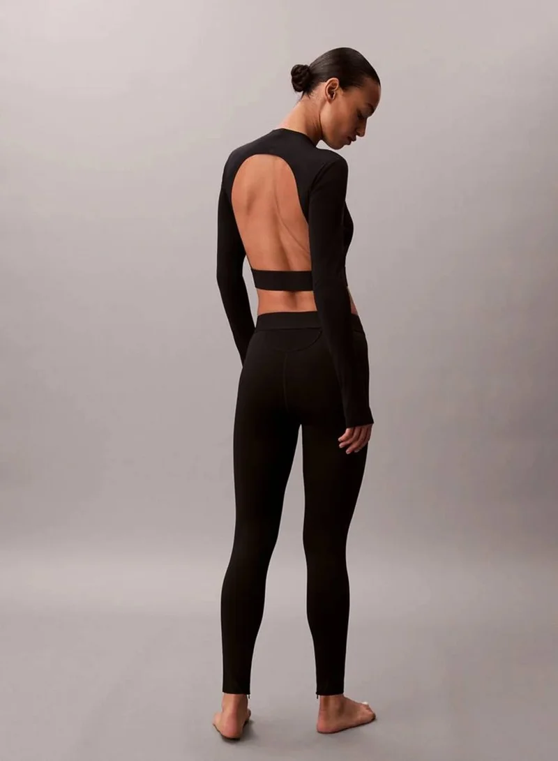 CALVIN KLEIN Gym Leggings