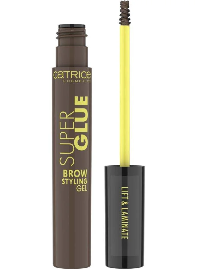 Catrice Catrice Super Glue Brow Styling Gel 030