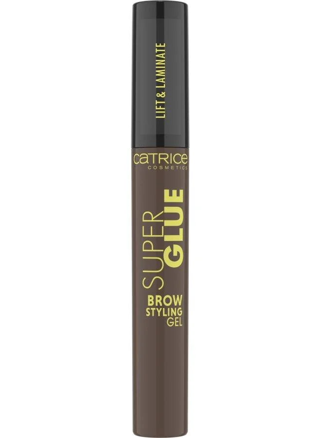 Catrice Catrice Super Glue Brow Styling Gel 030