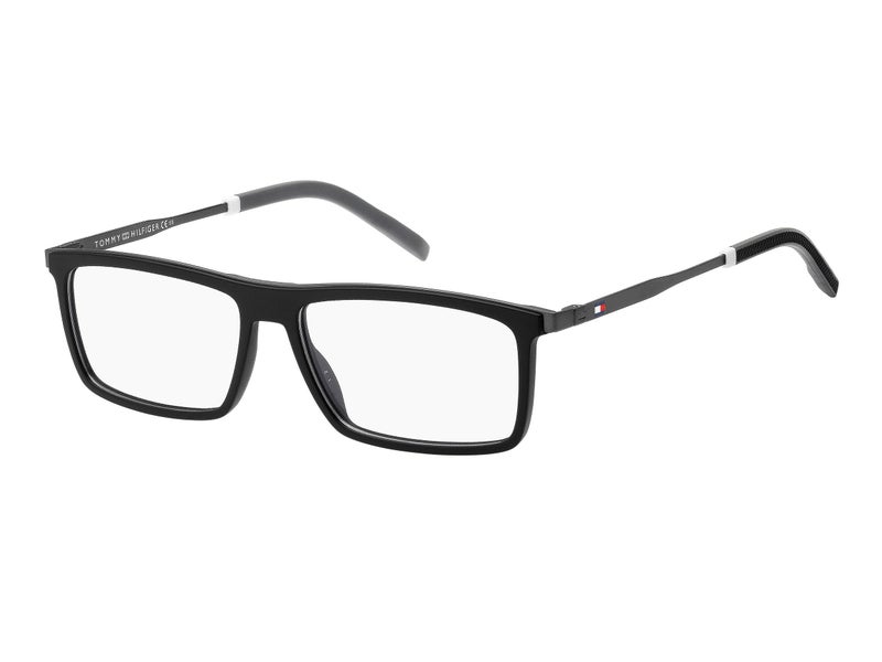 TOMMY HILFIGER Men Square Frames  55 TH 1847 - Image 3