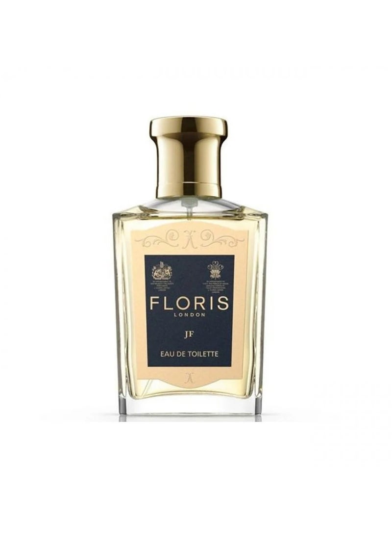 Floris Honey Oud Eau De Parfum 100 ml  - Image 1