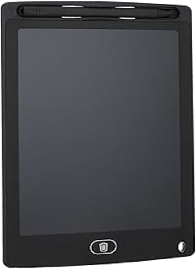 Generic Generic Electronic drawing and handwriting tablet, digital calligraphy doodles tablet, 8.5 inch, black 