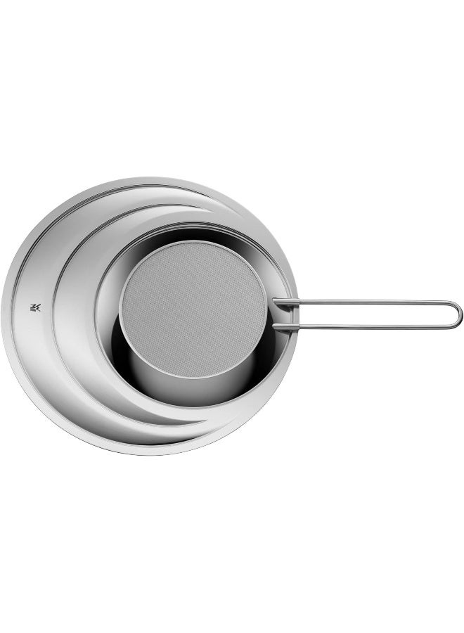 WMF Splash Guard Stainless Steel - Image 1