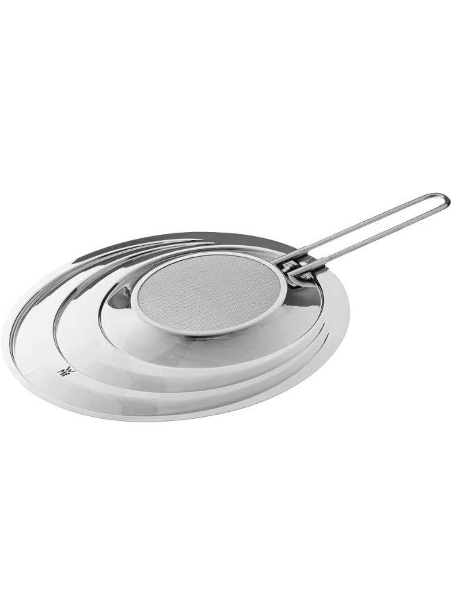WMF Splash Guard Stainless Steel - Image 3