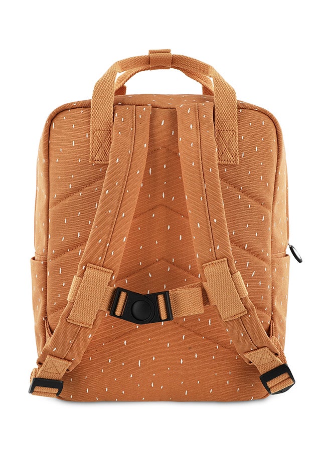 Trixie Backpack Large - Mr. Fox - Image 2