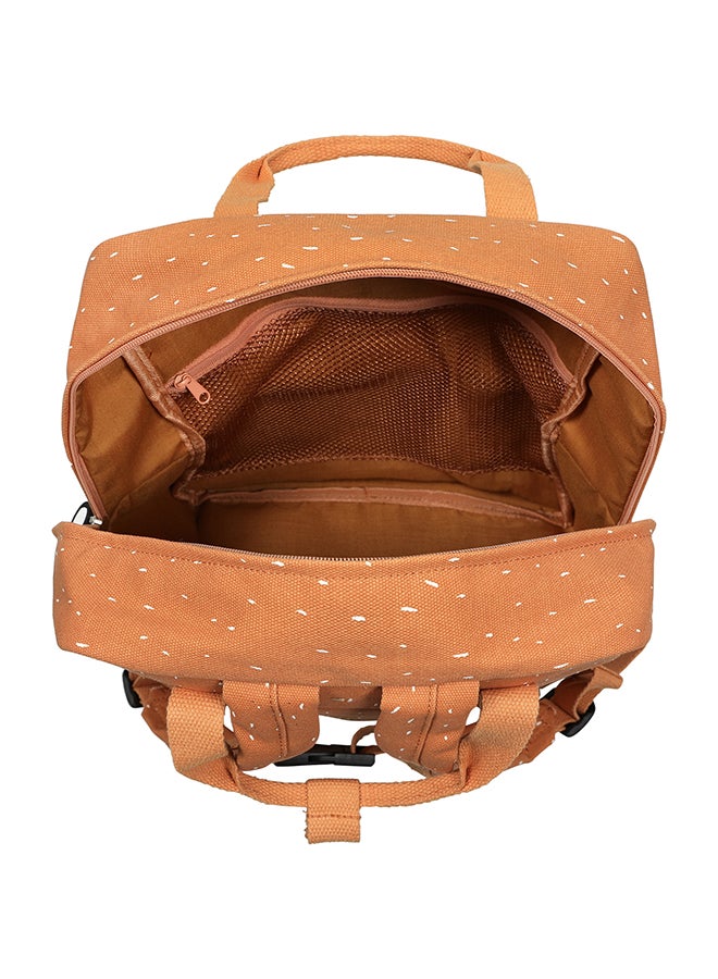 Trixie Backpack Large - Mr. Fox - Image 4