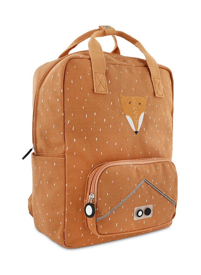 Trixie Backpack Large - Mr. Fox - Image 3