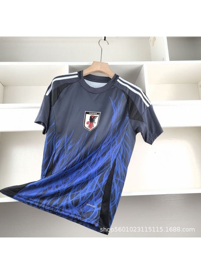 KUYING Fashionable Sports Football Top  - Image 1