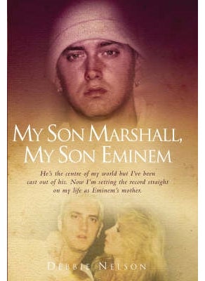 My Son Marshall, My Son Eminem