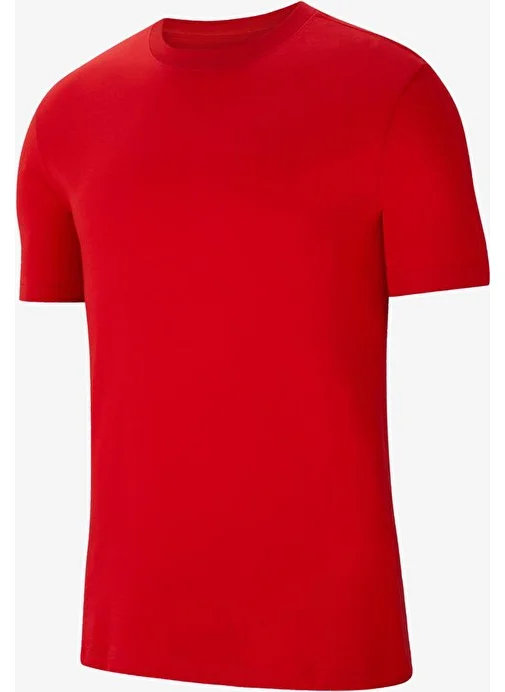 Nike Team Park 20 Tee CZ0881-657 Men's T-Shirt