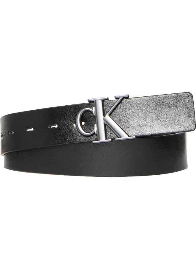 كالفن كلاين جينز Logo Hole Allocated Belt
