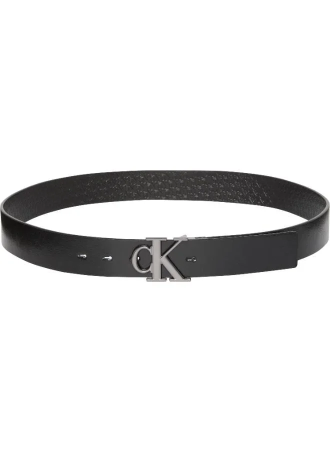 كالفن كلاين جينز Logo Hole Allocated Belt