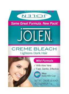 jOLEN Jolen Cream Bleach Mild 30ml 