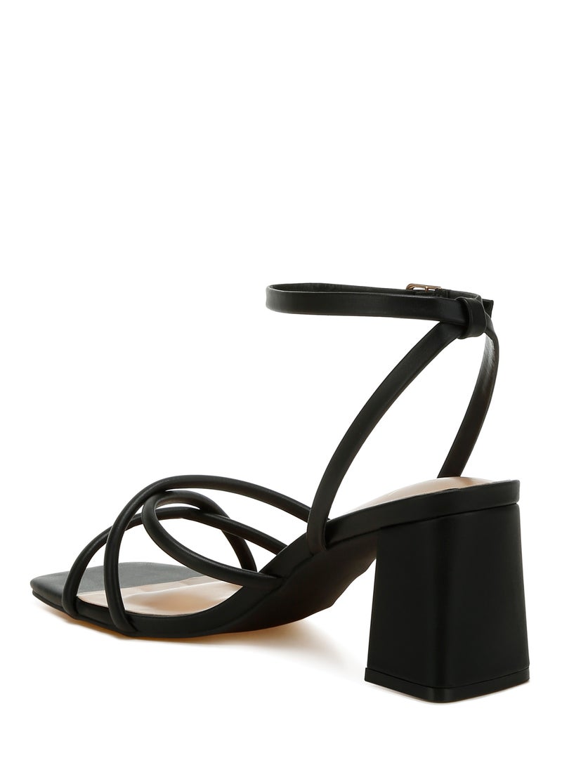 Low Block Heel Strappy Sandals in Black - pzsku/Z98E5FCB64E43A2439AC8Z/45/_/1739863377/743cf1dc-be3d-4f63-ac0b-20fbbb2a329c