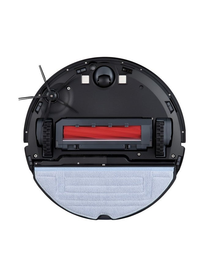 roborock roborock Rubber Main Brush Replacement Q Revo Series, S7 Max Ultra, QV 35A, Q7 Series Robot Vacuum  - Image 4