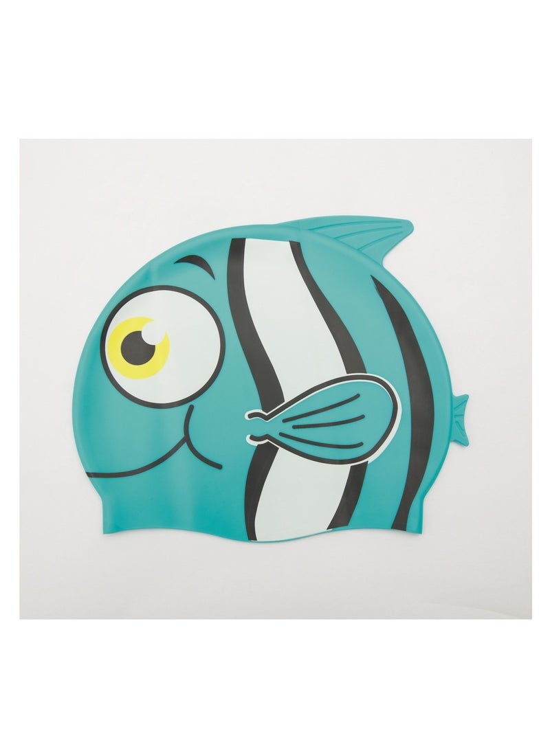 Bestway Bestway - Silicone Swimming Cap Lil Buddy 3 Colors - 26025  - Image 5