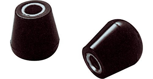 Pearl RHS1R/2 Rubber Tips for SP-20, 1 pair - Image 5