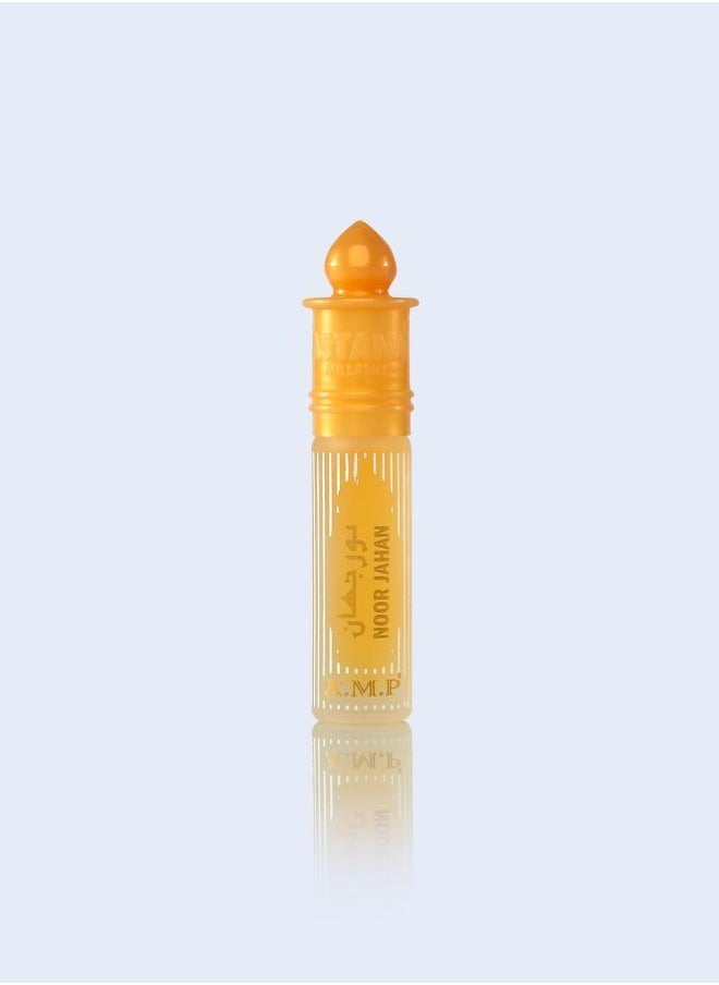 ASTANA MILLANO - Noor Jahan 6Ml Perfume Oil By Astana Millano - Image 1