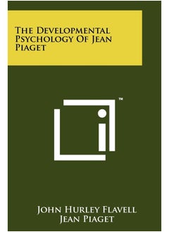 The Developmental Psychology of Jean Piaget  - Image 1