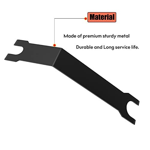 Bentolin High Pressure Oil Pump HPOP Quick Disconnect Tool Compatible for Ford 6.0L 7.3L Powerstroke - Image 4