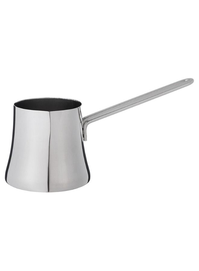 A set of 4 pieces of Turkish coffee pots - Image 2