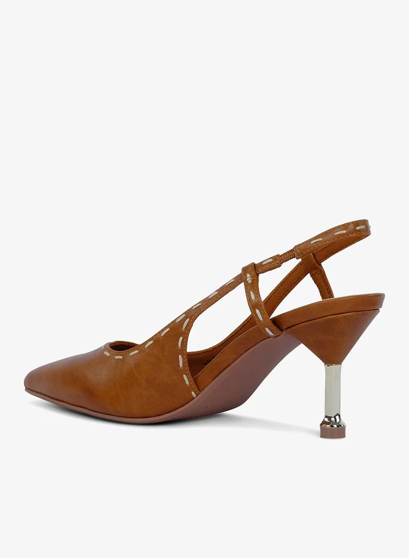 milano  VITTORIA Pumps for Women | Best Price UAE