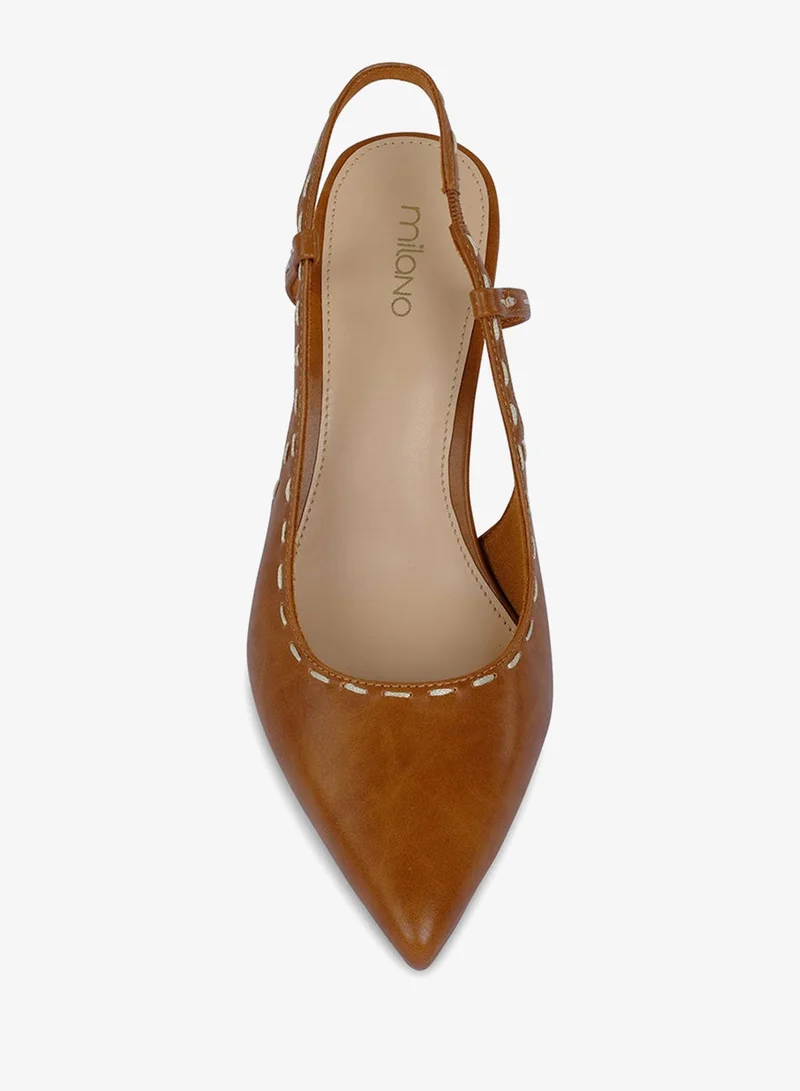 milano  VITTORIA Pumps for Women | Best Price UAE