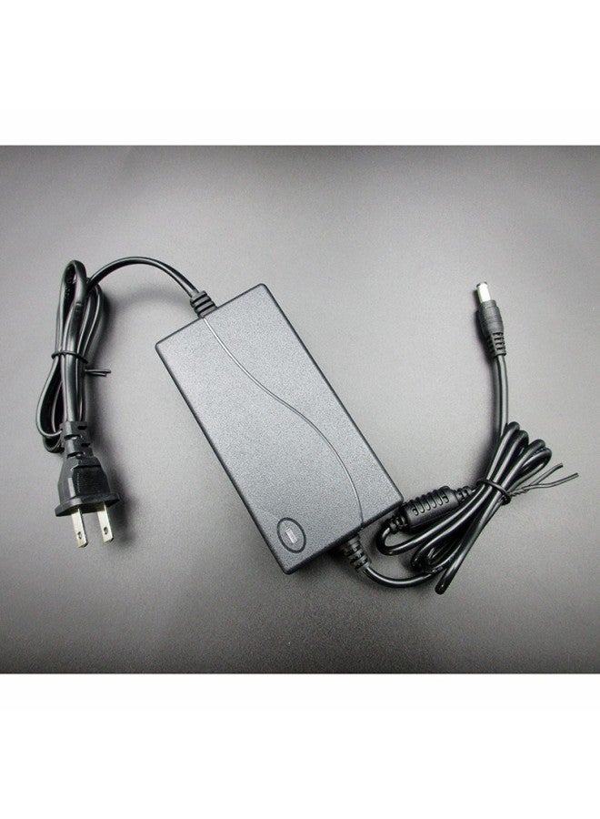 Loquat Applicable To The Family Chivas First Class Electric Massage Sofa 29V1.8A2A Power Cord Adapter Charger-Color:Two-wire 29V2A (Universal 29V1.8A/1.6A/1.5A), Bus Length 2.1 Meters - Image 4