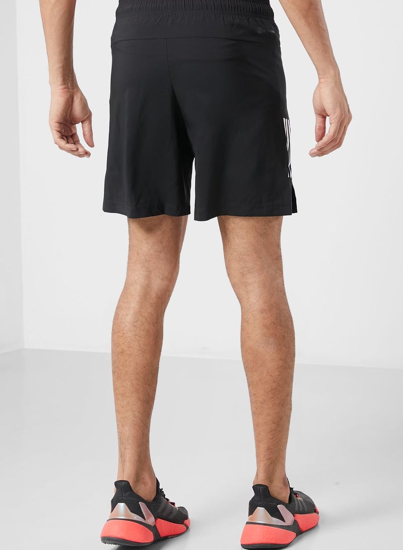 Adidas T365 Logo Shorts - Image 3