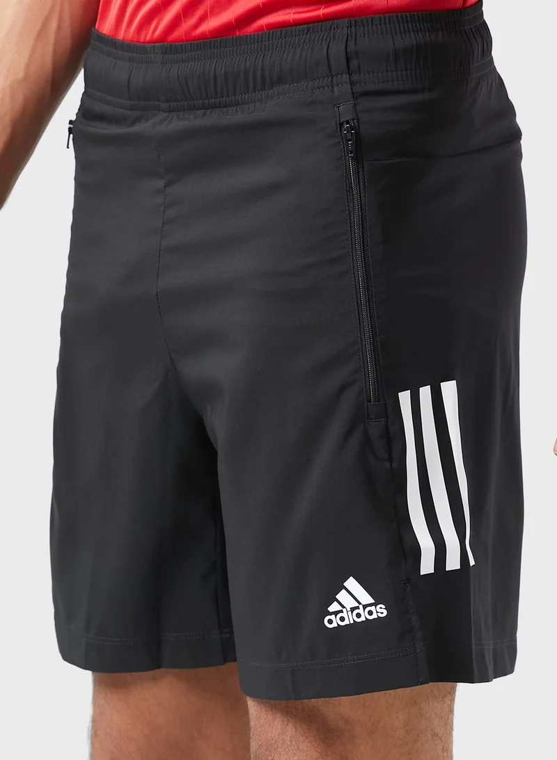 adidas شورت بشعار الماركة
