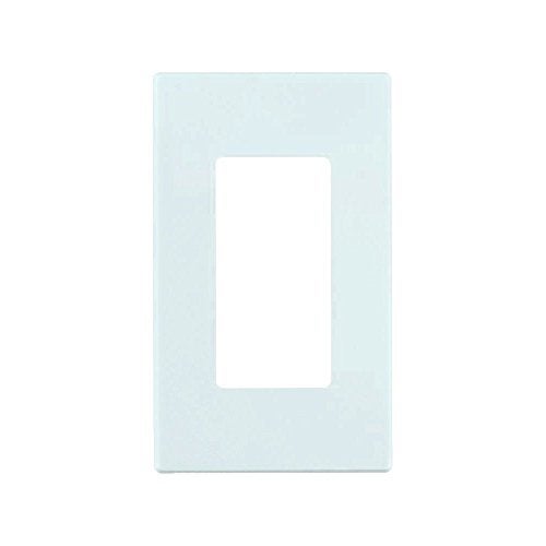 Leviton 80301-SW Wallplatewhite - Image 2