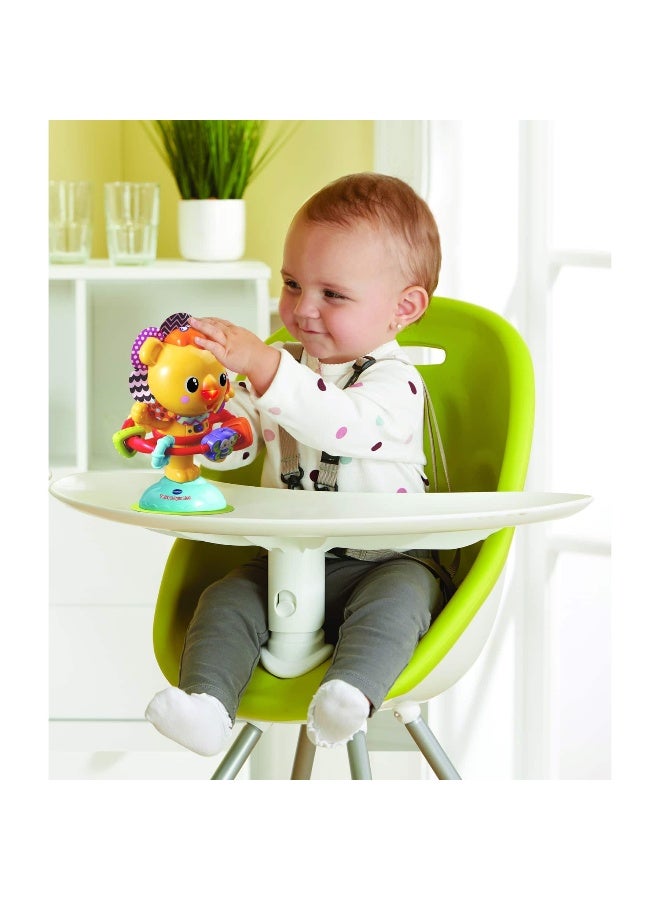 vtech Vtech Twist & Spin Lion  - Image 3
